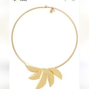 Robert Lee‎ Morris Modernist choker